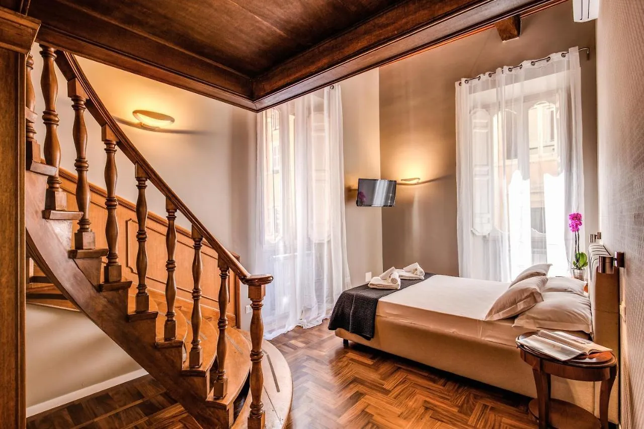 Elysium Suites collection Rom 0*,  Italien