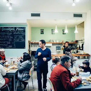 Hostel The Beehive, Rome