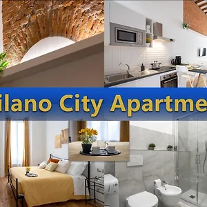 - Duomo Brera - Elegant In Design District Apartamento Milão