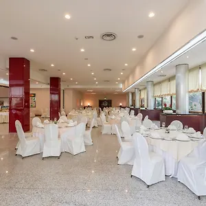 Mercure President 4*, Lecce Italie
