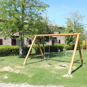 Agriturismo Macinatico , San Gimignano Italie