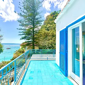 Rada Azzurra Casa de hóspedes Amalfi