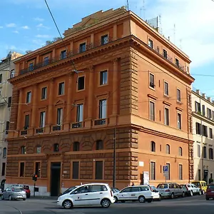 Colosseo Da Fernando Roma
