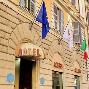 Hotel Camelia, Rome