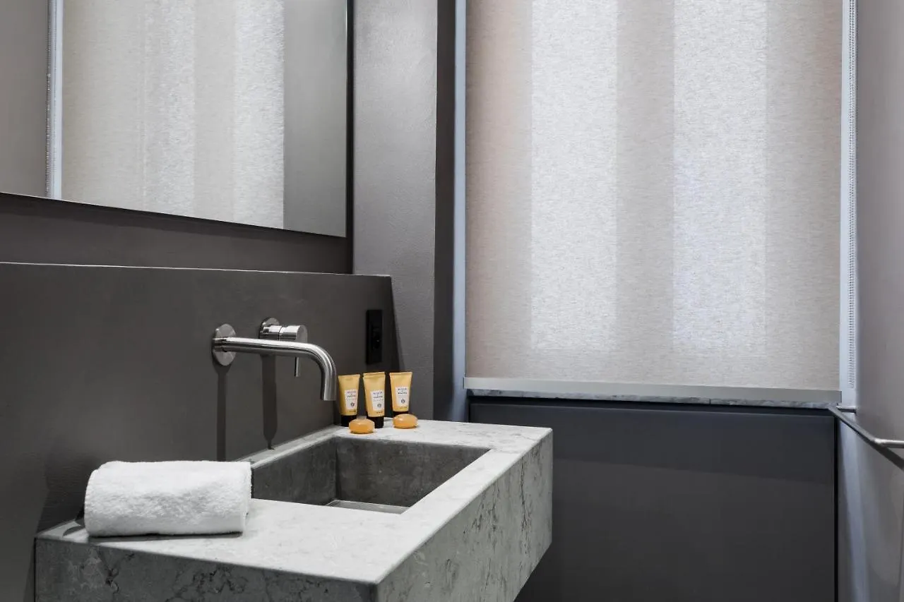 Elysium Suites collection Rome