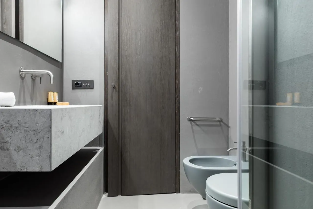 Elysium Suites collection Rome