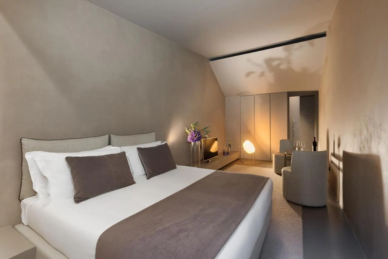 Elysium Suites collection Rome