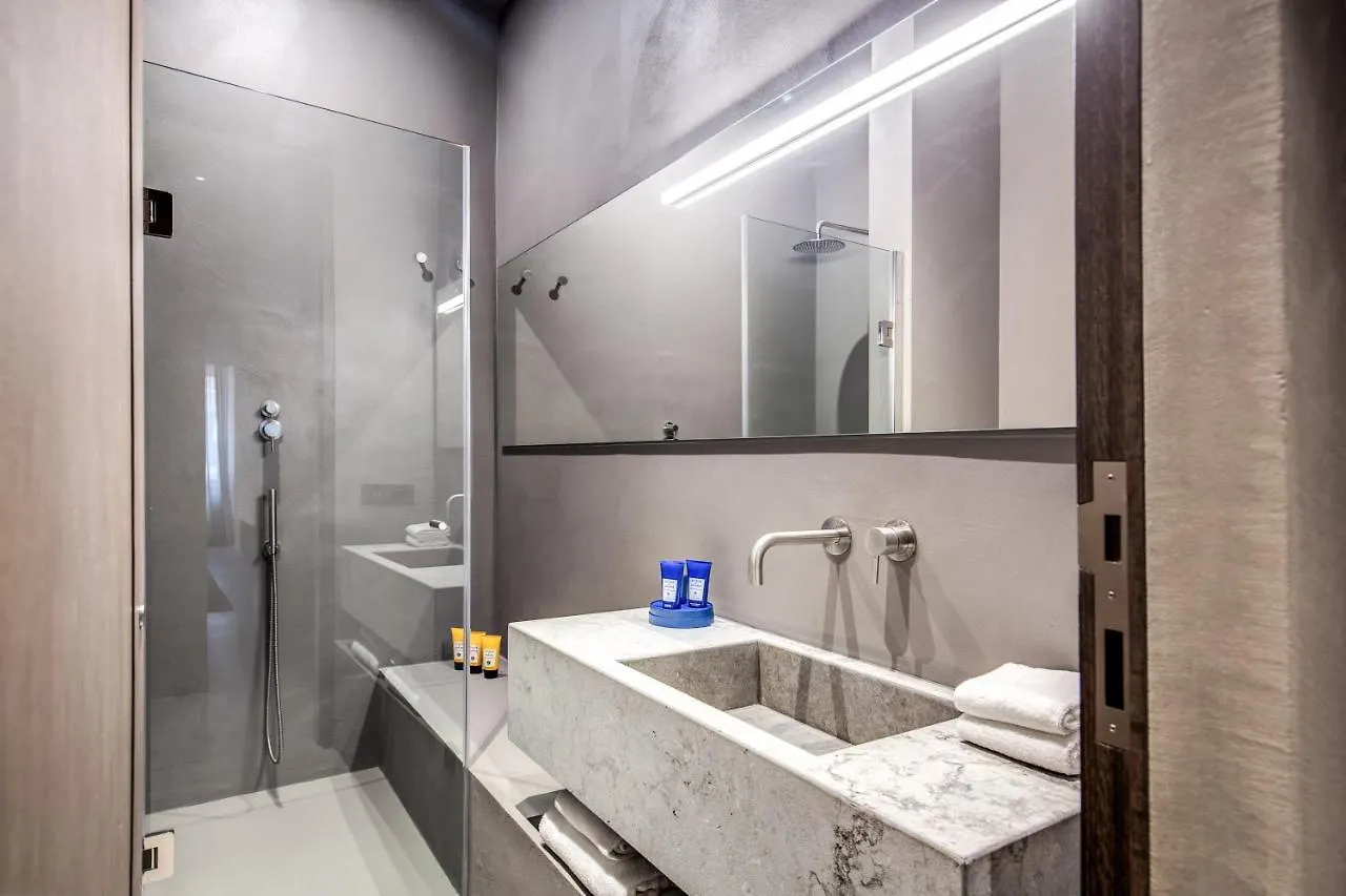 Elysium Suites collection Rome Italie